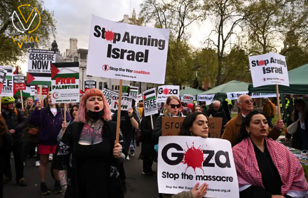 محكمة بريطانية تنظر في طلب طعن ضد صفقات الأسلحة مع إسرائيل