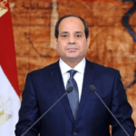 السيسي يجدد رفضه لأي محاولة لتهجير الفلسطينيين