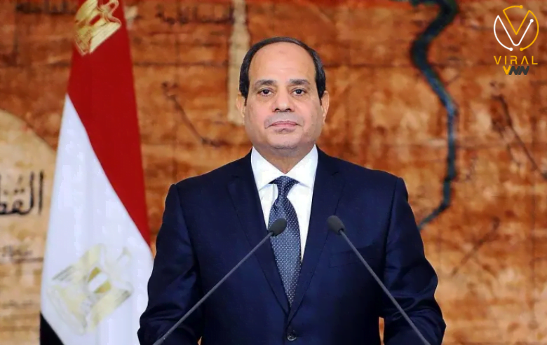 السيسي يجدد رفضه لأي محاولة لتهجير الفلسطينيين