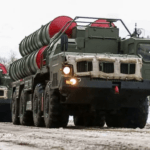 إعلان نشر العديد من الأسلحة النووية الروسية في بيلاروسيا