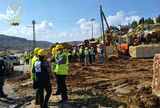 الاتحاد العام لنقابات عمال فلسطين يلغي احتفالاته بيوم العمال
