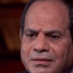 تحذيرات السيسي من تصعيد عسكري في رفح