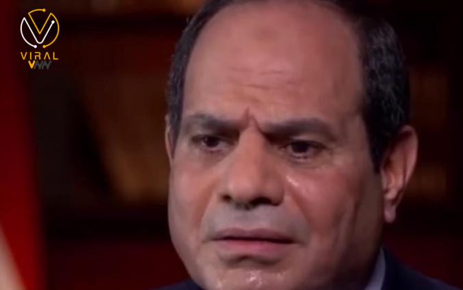 تحذيرات السيسي من تصعيد عسكري في رفح