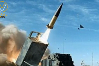 أوكرانيا تحصل على دعم صاروخي بعيد المدى من أمريكا