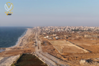 القيادة البريطانية تناقش إمكانية نشر القوات في غزة