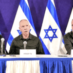 تحضيرات لإصدار مذكرات اعتقال ضد نتنياهو وغالنت وهاليفي