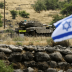 فرنسا تبحث عن حل سلمي بين حزب الله وإسرائيل