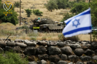 فرنسا تبحث عن حل سلمي بين حزب الله وإسرائيل