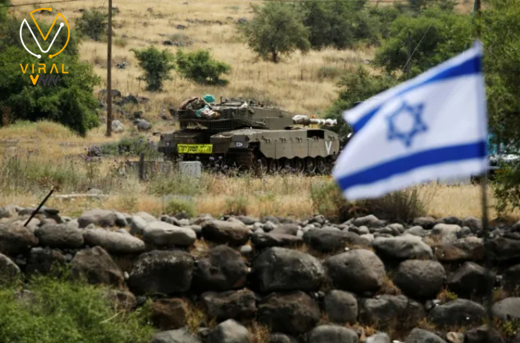 فرنسا تبحث عن حل سلمي بين حزب الله وإسرائيل