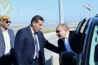 وفد مصري يبدأ محادثاته في تل أبيب حول مستقبل المفاوضات