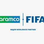 إنضمام أرامكو السعودية لعائلة شركاء فيفا العالميين