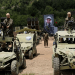 حزب الله ينفذ عملية هجومية ضد الاحتلال في كمين مدبر