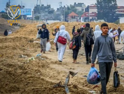 بلديات الساحل تستعيد تشغيل نظام المياه في جباليا