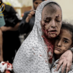 32 شهيد خلال 24 ساعة و34388 منذ بداية الصراع