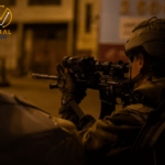 جرحى في مواجهات بين سكان نعلين والاحتلال