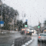 تحذيرات بشأن الأمطار الغزيرة والعواصف المحتملة
