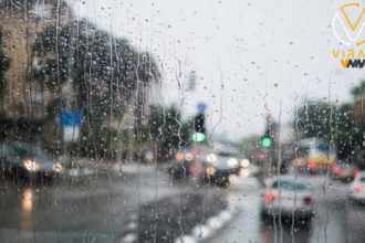 تحذيرات بشأن الأمطار الغزيرة والعواصف المحتملة