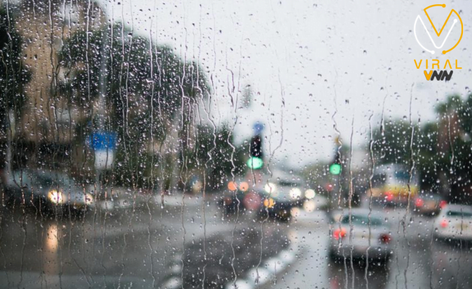 تحذيرات بشأن الأمطار الغزيرة والعواصف المحتملة