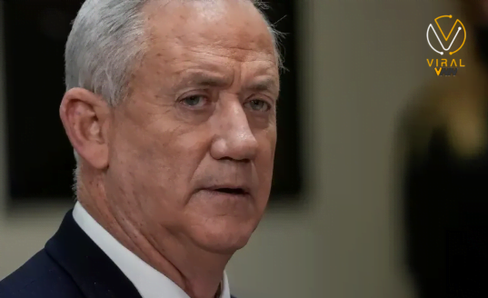 تهديدات غانتس بإسقاط الحكومة بشأن صفقة التبادل