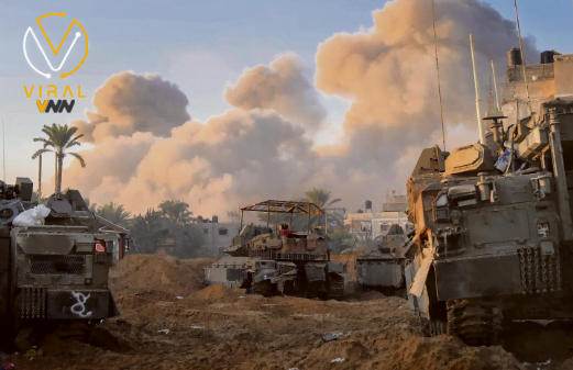 رفض جنود الاحتياط الاستعداد للانضمام لعمليات اجتياح رفح