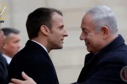 فرنسا تقلص تصدير الأسلحة إلى إسرائيل