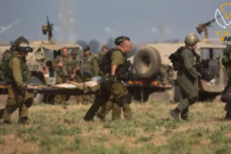 مقتل ثلاثة جنود إسرائيليين في عملية في قطاع غزة