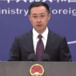 الصين تعلن عن تطورات حاسمة في محادثات حماس وفتح