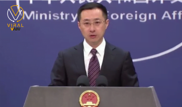 الصين تعلن عن تطورات حاسمة في محادثات حماس وفتح