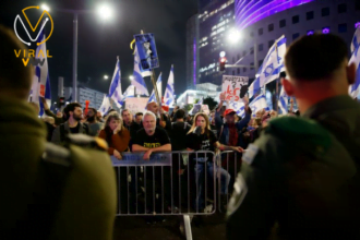 عائلات الأسرى الإسرائيليين تنتقد حكومة نتنياهو بسبب فشلها في إطلاق سراح أبنائها