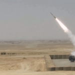 موسكو تصد هجوم بـ 6 صواريخ أتاكمز على أراضيها