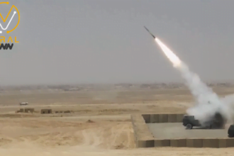 موسكو تصد هجوم بـ 6 صواريخ أتاكمز على أراضيها