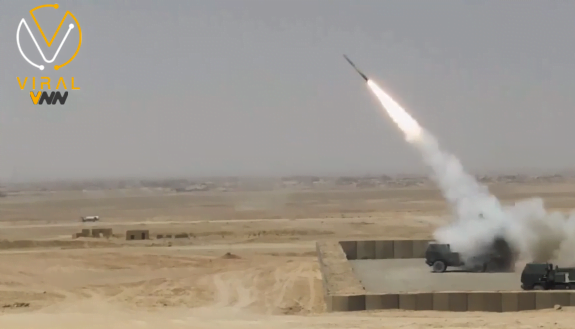 موسكو تصد هجوم بـ 6 صواريخ أتاكمز على أراضيها