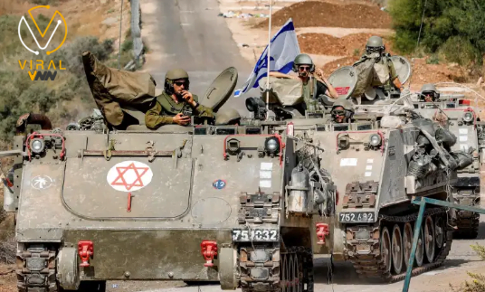 إسرائيل توجه رسالة قوية للبنان