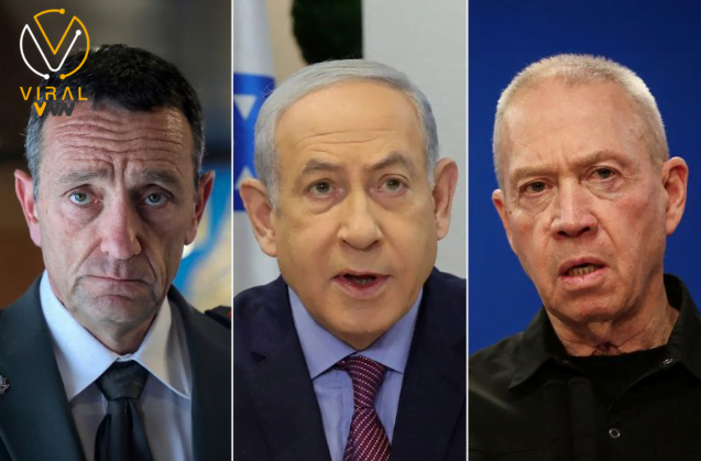 نتنياهو يطالب قادة الغرب بمنع إصدار مذكرات اعتقال ضد قادة إسرائيل