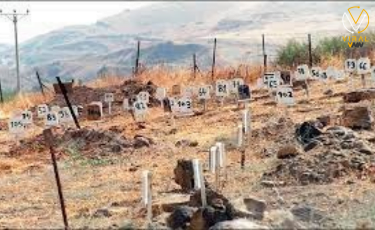 الاحتلال يرفض تسليم جثامين 500 مواطن