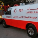 استشهاد أحمد أبو الفول في طولكرم