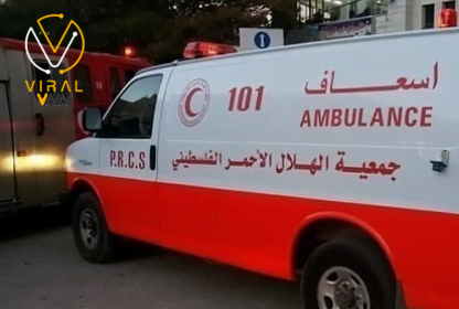 استشهاد أحمد أبو الفول في طولكرم