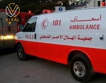 استشهاد أحمد أبو الفول في طولكرم