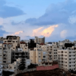أجواء غائمة جزئيا في فلسطين