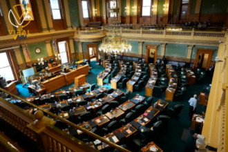 ضغوط ديمقراطية على بايدن لوقف اجتياح إسرائيل المحتمل لرفح