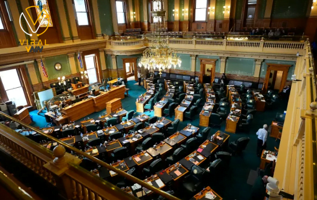 ضغوط ديمقراطية على بايدن لوقف اجتياح إسرائيل المحتمل لرفح