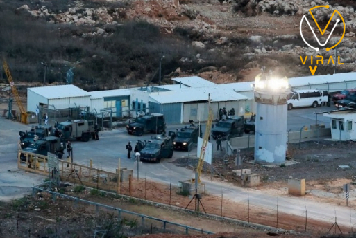 الاحتلال الإسرائيلي يرفض الكشف عن مصير المعتقلين الفلسطينيين