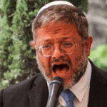 بن غفير ينضم إلى الصفوف المطالبة بإقالة غالانت