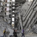 تقديرات الأمم المتحدة لتكلفة إعادة إعمار غزة