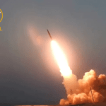 المقاومة الإسلامية في العراق توجه ضربة صاروخية لتل أبيب