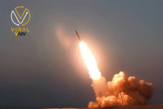 المقاومة الإسلامية في العراق توجه ضربة صاروخية لتل أبيب