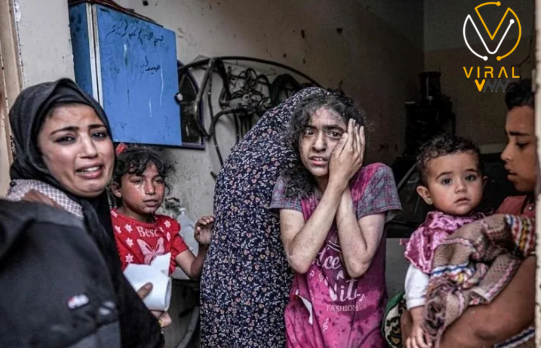 زيادة عدد الشهداء في حي الزهور إلى 7 بينهم أطفال