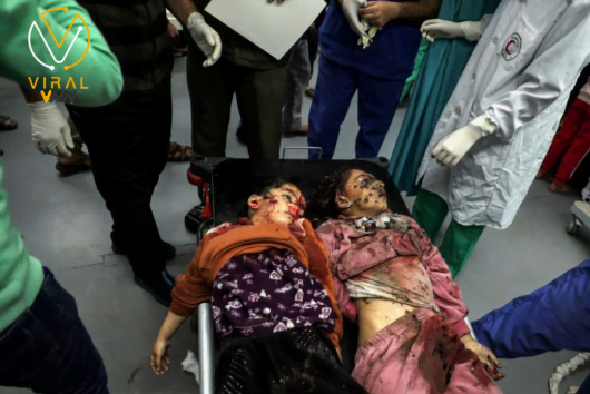 شهداء ومصابين جراء قصف الاحتلال في مناطق مختلفة من غزة