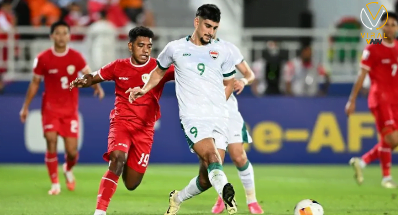 تعرف على مجموعات كرة القدم في أولمبياد باريس