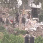 شهيد في معركة متواصلة ضد قوات الاحتلال بطولكرم